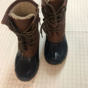 Sporto  kids shoes size 12